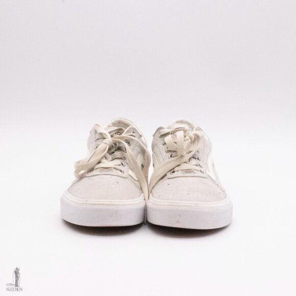 Vans Old Skool 'Confetti Canvas' - Womens 8.5 - Picture 2 of 13